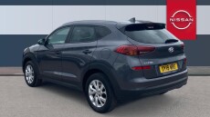 Hyundai Tucson 1.6 GDi SE Nav 5dr 2WD Petrol Estate
